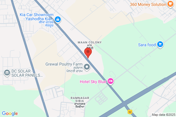 MAGHAN PACKERS PVT.LTD.