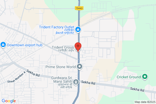 TRIDENT ALCO CHEM LIMITED,