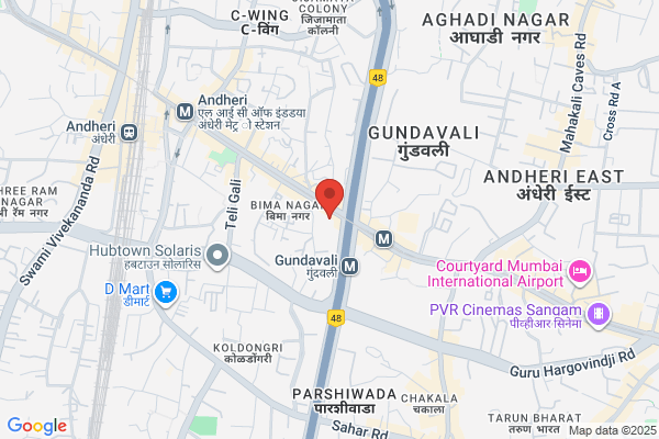 Aadhar Housing Finance Ltd.