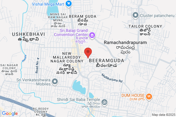 HANUMAN ELECTRICAL WORKS