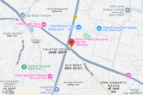Rajlaxmi Mechanical Eng.Industries.