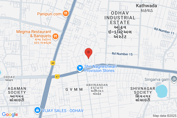 SHIV DARSHAN INDUSTRIES