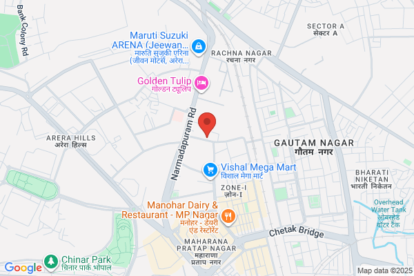 DAINIK JAGRAN PVT. LTD