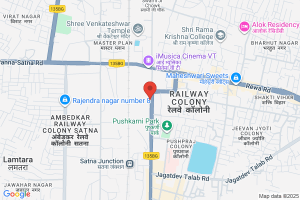 Dr. Shreya Saraf Dental clinic