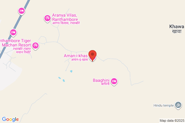 Aman-I-Khas