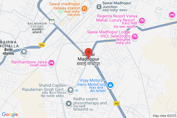 Bagh Travel