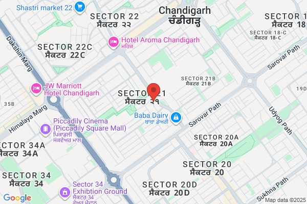 Shanti Jewellers