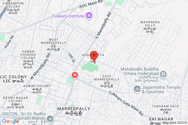 Aesthetic Visions Skin Clinic Secunderabad