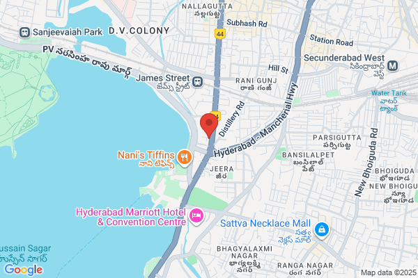 Independent houses in Hyderabad - Modi Properties Pvt. Ltd.