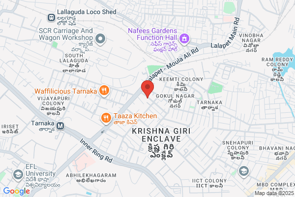 Vijetha Academy