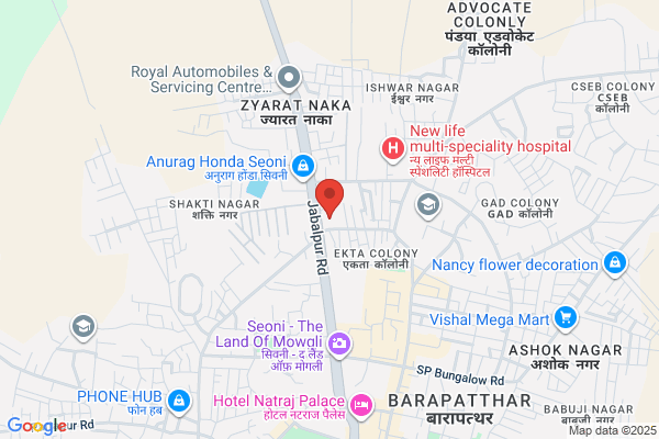 Nandan Travels Seoni |  Bus Booking | Reasonable Bus Tickets