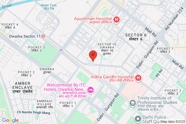 Best Urologist In Karol Bagh-Dr. Mrinal Pahwa