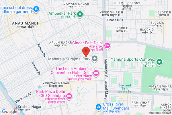 Delhi IP
