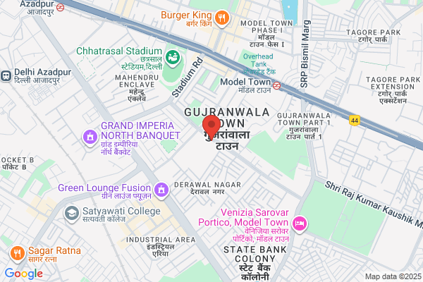 best dietician or nutritionist in Delhi