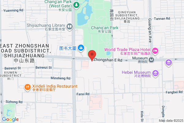 DFC Tank Pressure Vessel Manufacturer Co., Ltd