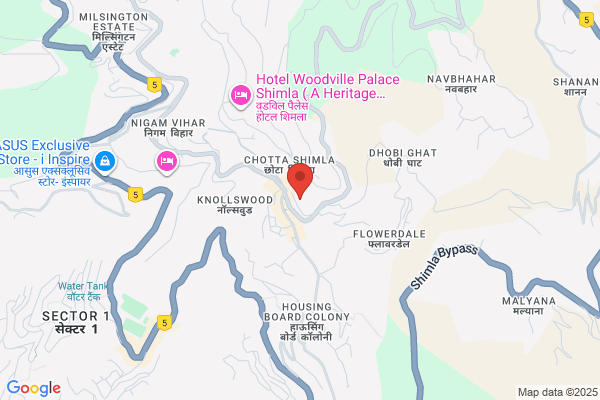 HIMACHAL PRADESH
