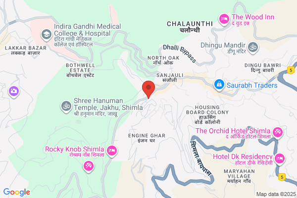 Himalayan Institute of Digital Arts (HIDA)