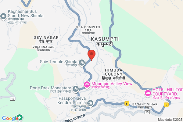 Holiday India Tour And Travels