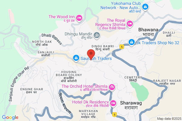 Indian Travel Store