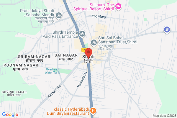Dr. Maid Hospital | Multispeciality Hospital In Rahata