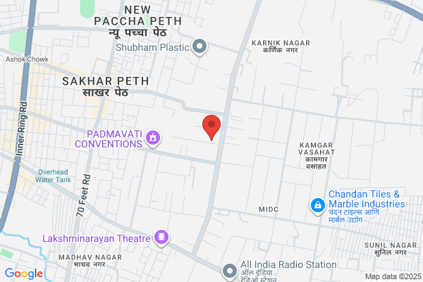 LAXMI WEAVING MILL