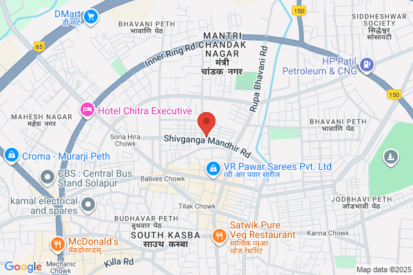NAGENDRA EXPORTERS
