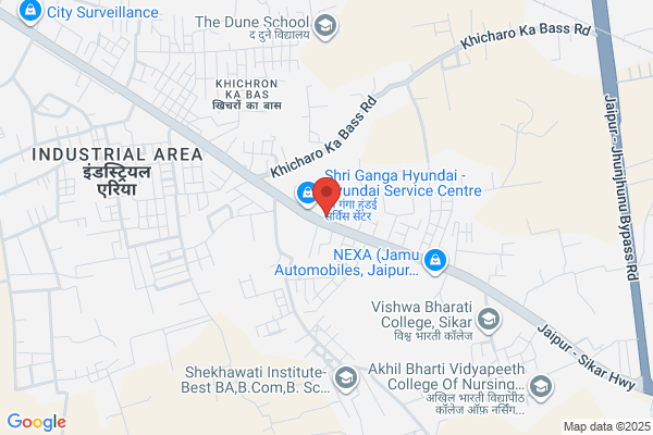 CredR Store - Sikar - Lakshmi Motors