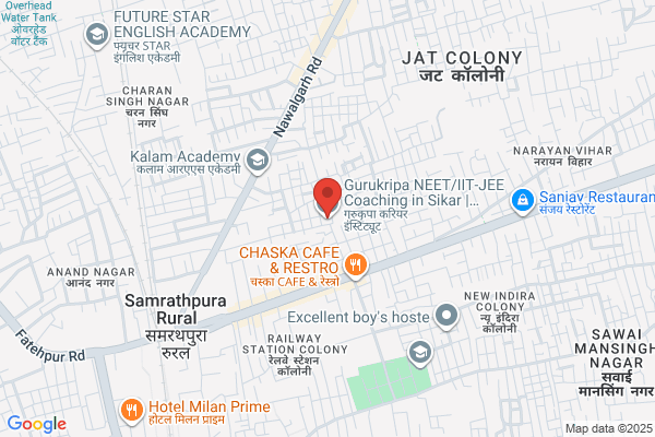 Gurukripa career Institute