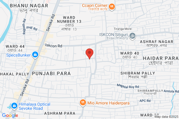 JD Institute Of Fashion Technology- Siliguri, West Bengal
