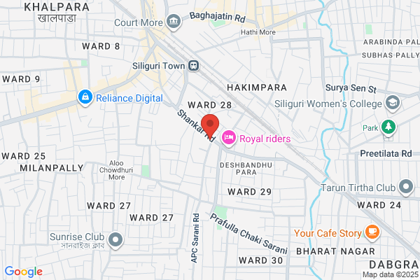 Royal Info Service
