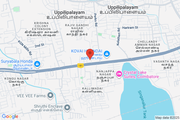 Gastroenterologist | Gastro Care Centre Coimbatore, Cancer Treatment