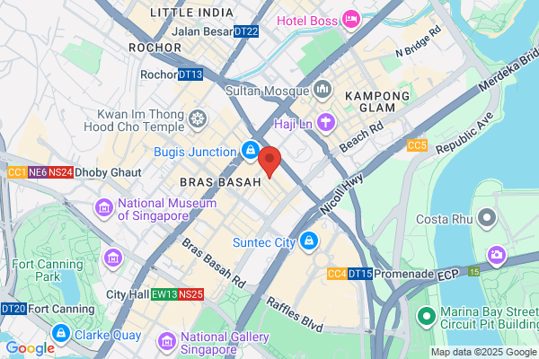 Connect Vision Pte Ltd