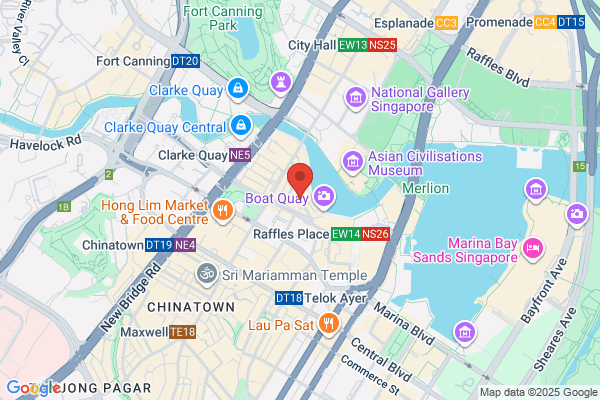 Loanbuddy Singapore