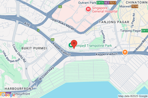 Safetyware (SG) Pte Ltd