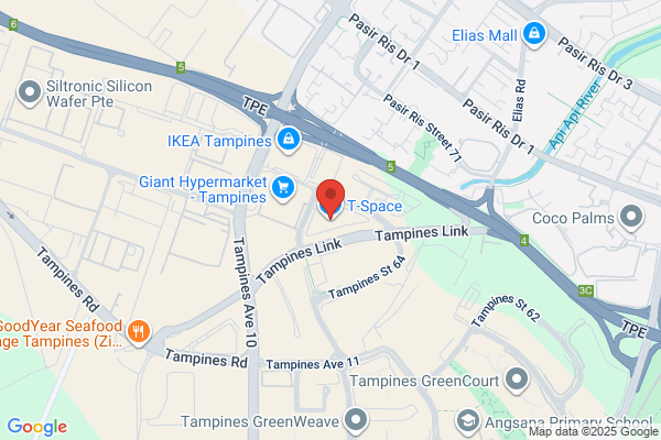 Supply Bay Pte Ltd