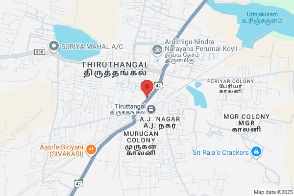 Tamizhasoftwaresolution