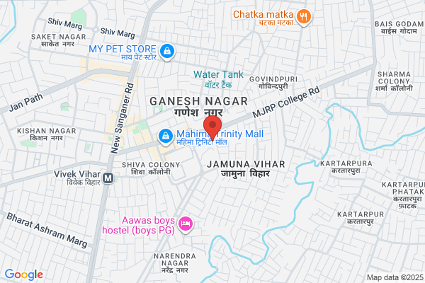 Samyak Digital Marketing Agency