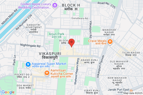Vinayak Air Product Pvt Ltd