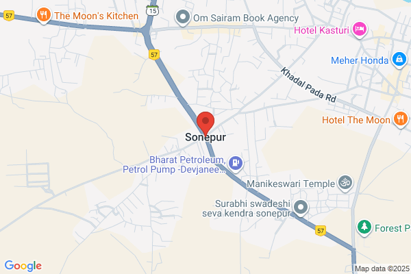 Ashutosh Office