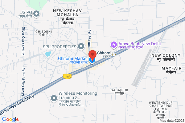 Bhavishya Nirman Developers