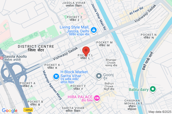 Nilima Diet Mantra Clinic