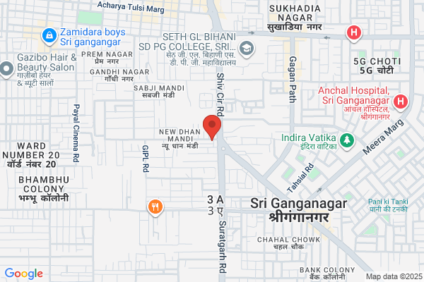 Suraksha - The Security Solution