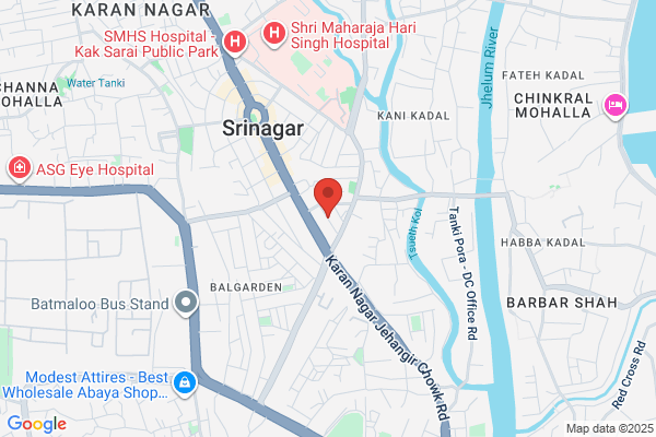 Bike Rental Srinagar