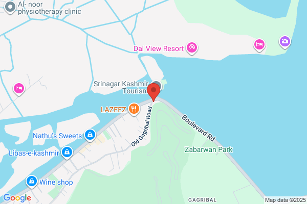 TravelMyKashmir
