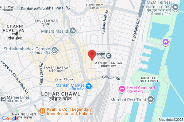 JAYESH DYECHEM CORPORATION