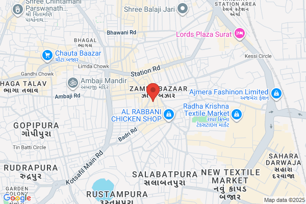 ANSAR FINE CHEMICALS