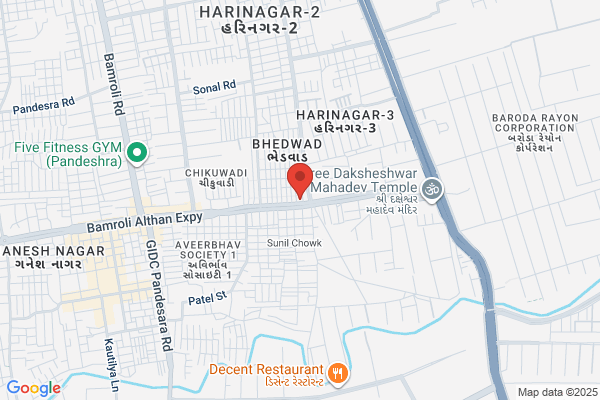 Vinay Ayurvedic Sansthan