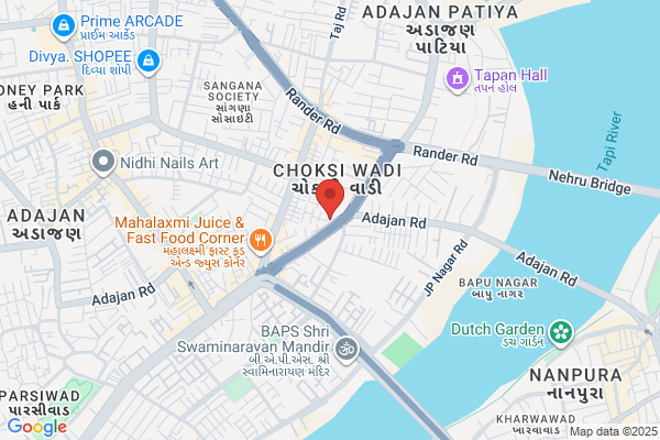Jay Ambe Enterprises