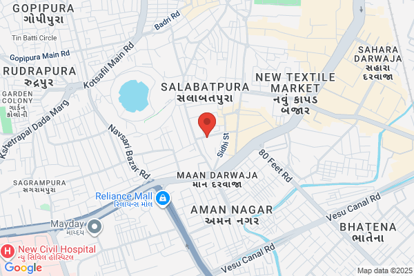 Mahalaxmi Motors