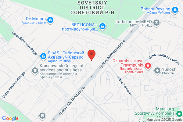 Center Auto Consultent